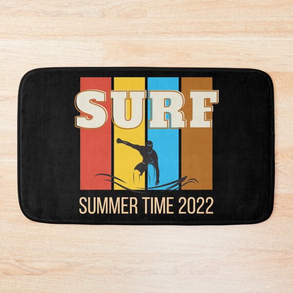 Item preview, Surf Summer Time 2022 - Happy Last Day Of School designed and sold by AppareIIndustry.