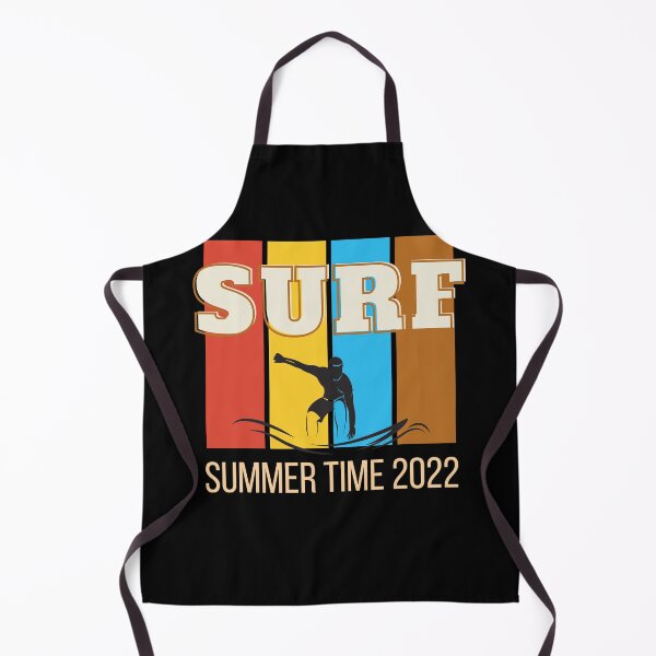 Item preview, Surf Summer Time 2022 - Happy Last Day Of School designed and sold by AppareIIndustry.