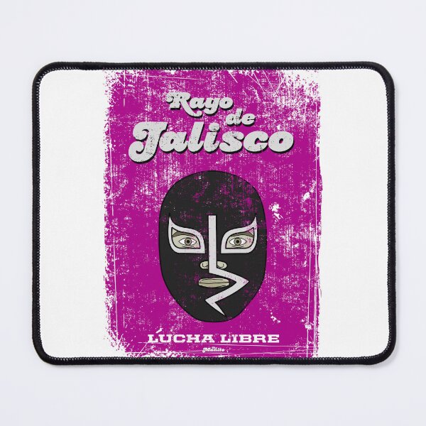Item preview, Rayo de Jalisco designed and sold by TheManito.