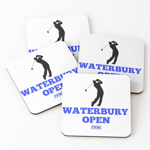 Item preview, Happy Gilmore - Waterbury Open designed and sold by thereelartist.