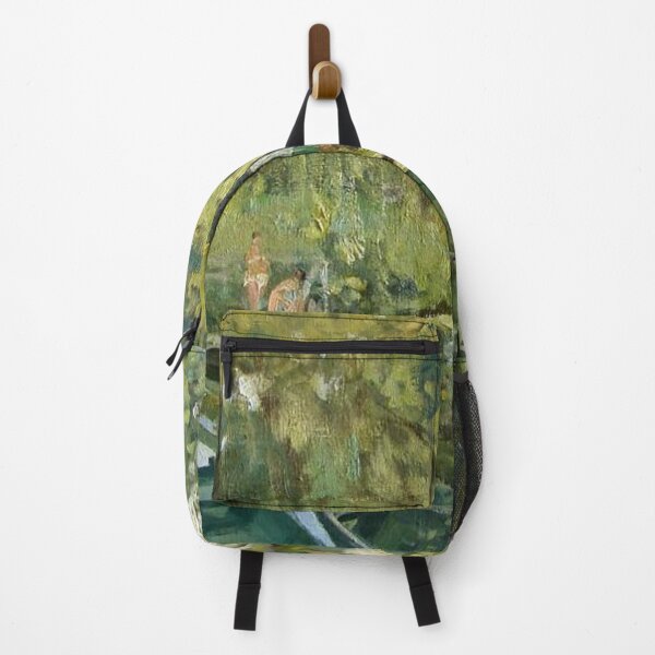 Item preview, green planet designed and sold by Golido.