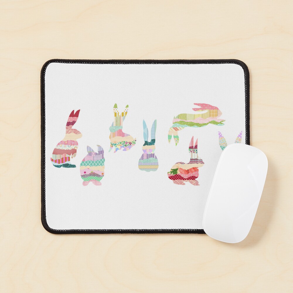 Item preview, Mouse Pad designed and sold by tinaschofield.