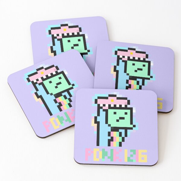 Item preview, PoodleDunks - PDNK 1216 designed and sold by PineapplePenAP.