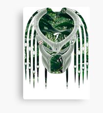 Predator Canvas Print