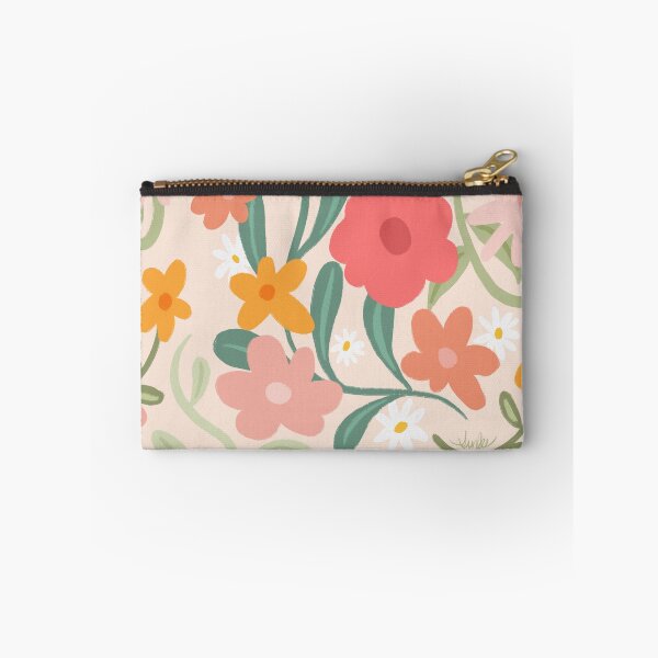 Item preview, Bold Flowers designed and sold by SunLee Art.