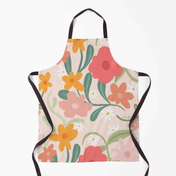 Item preview, Bold Flowers designed and sold by SunLee Art.