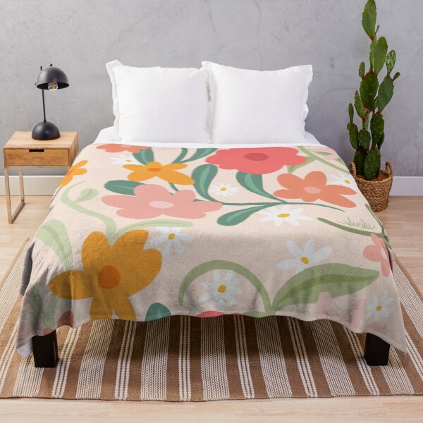 Item preview, Flores Negritas designed and sold by SunLee Art.