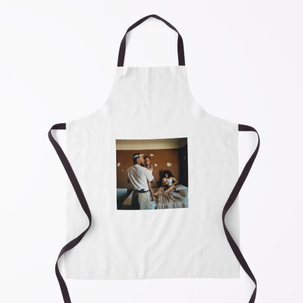Item preview, Mr. Morale & the Big Steppers Cover, Kendrick Lamar designed and sold by VitaminRed.
