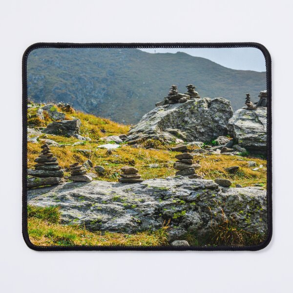 Item preview, Smal roof big effect in the mountains designed and sold by SzendeB.
