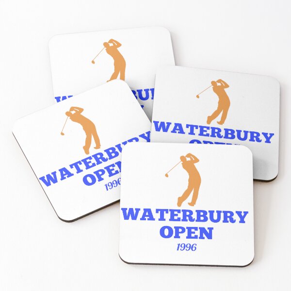 Item preview, Happy Gilmore - Waterbury Open designed and sold by thereelartist.