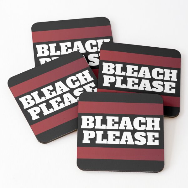 Item preview, Bleach please! Funny designed and sold by Xodin.