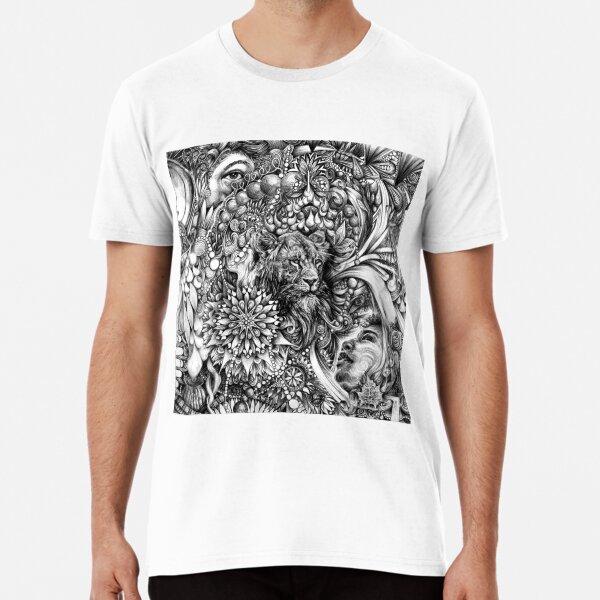 ella fitzgerald biro3 T-shirt premium