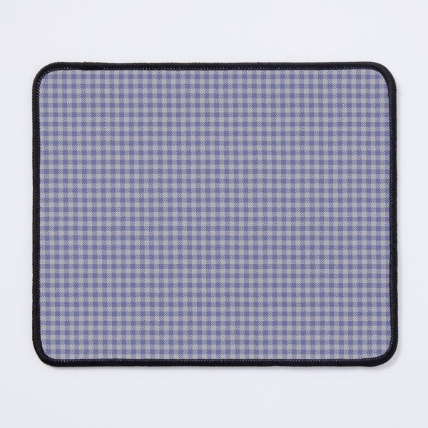 Item preview, Soft Metallic Blue Tweed Pattern designed and sold by 89BLACK.