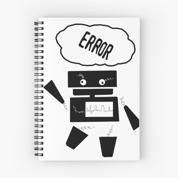 Item preview, Error designed and sold by miarsmoller.