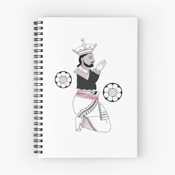 Item preview, Srilankan Nilame Digital Art designed and sold by green-spectrum.