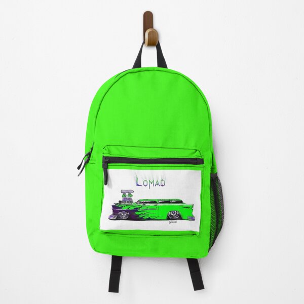 Item preview, Hot Rods  //  LOMAD! designed and sold by Imagin8er.
