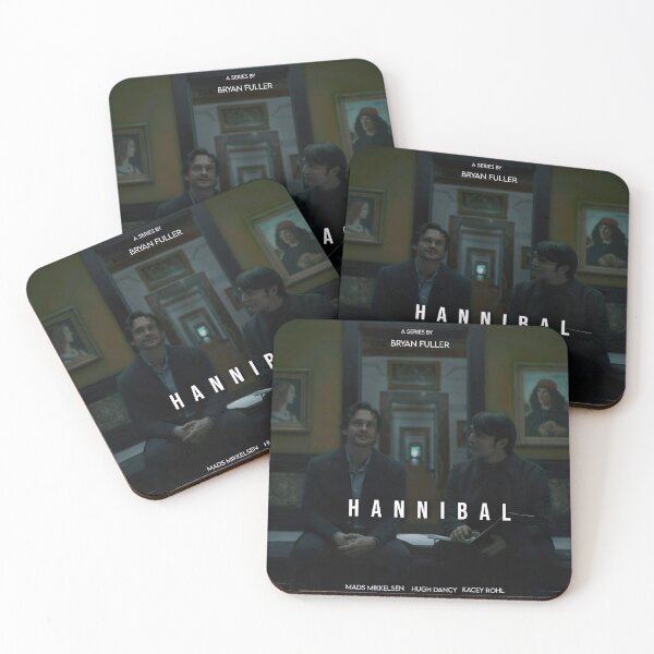 Item preview, Hannibal designed and sold by oisovl.
