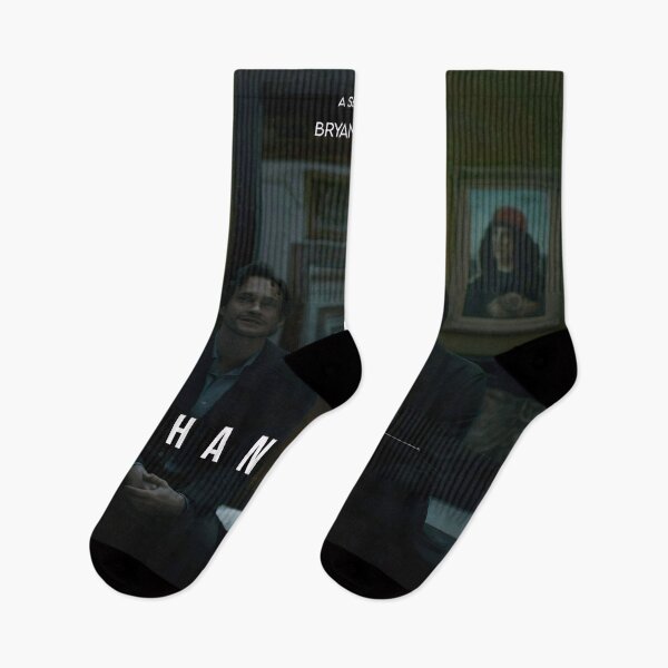 Item preview, Hannibal designed and sold by oisovl.
