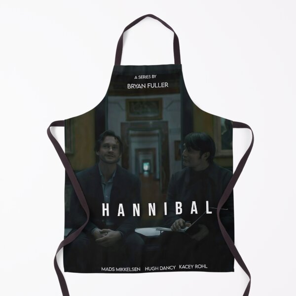 Item preview, Hannibal designed and sold by oisovl.