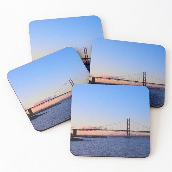 Item preview, Forth Road Bridge South Queensferry  designed and sold by angel1.