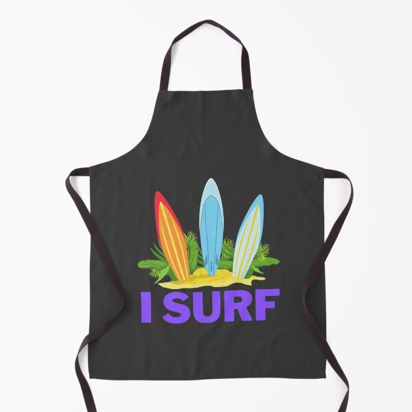 Item preview, I Surf designed and sold by Surfing Designs.Life.