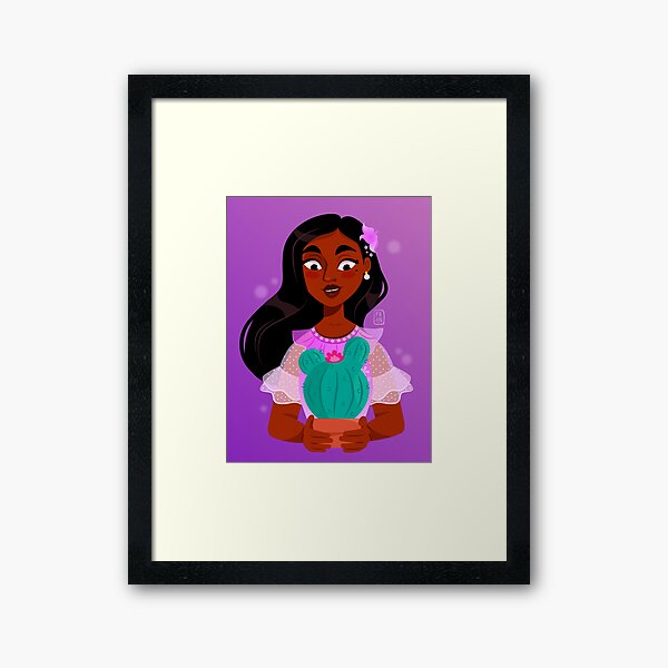 Item preview, est un designed and sold by francadraws.