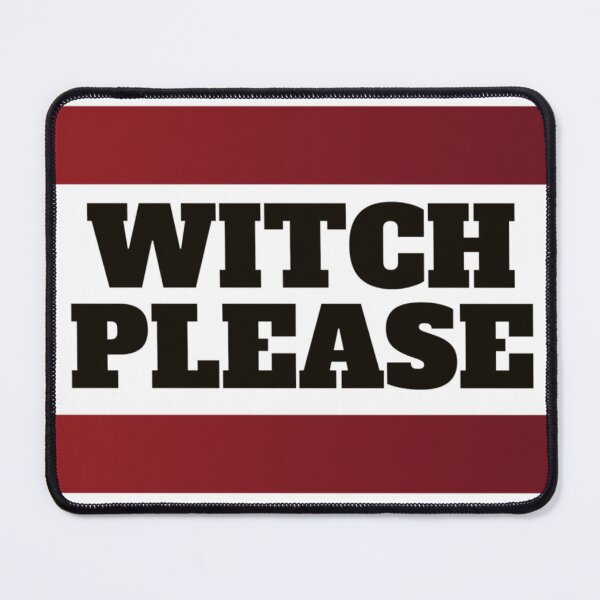 Item preview, Witch please designed and sold by Xodin.