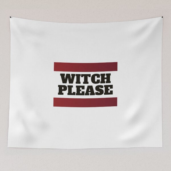 Item preview, Witch please designed and sold by Xodin.