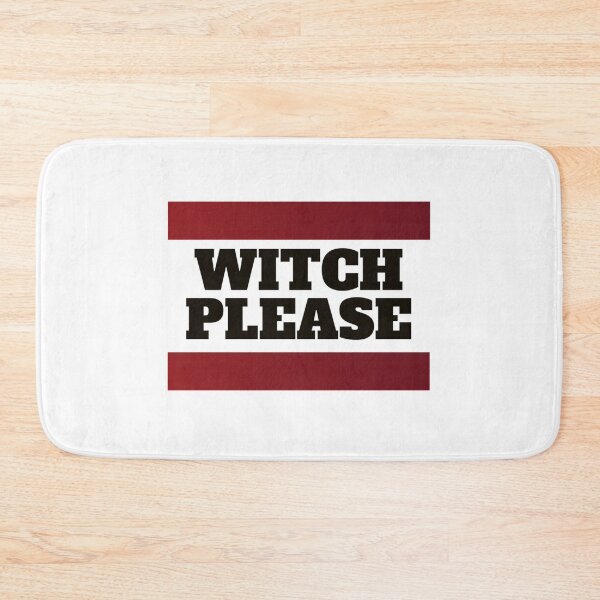 Item preview, Witch please designed and sold by Xodin.