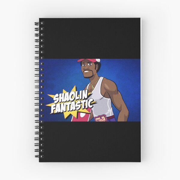 Item preview, The get down Shaolin Fantastic designed and sold by millenium1964.