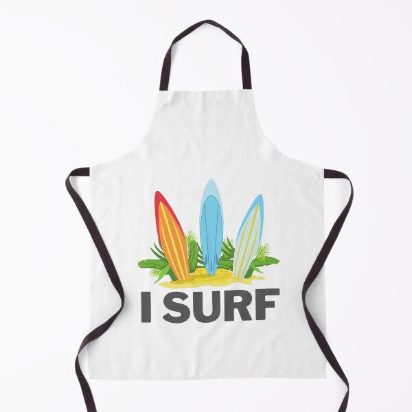 Item preview, I Surf designed and sold by Surfing Designs.Life.