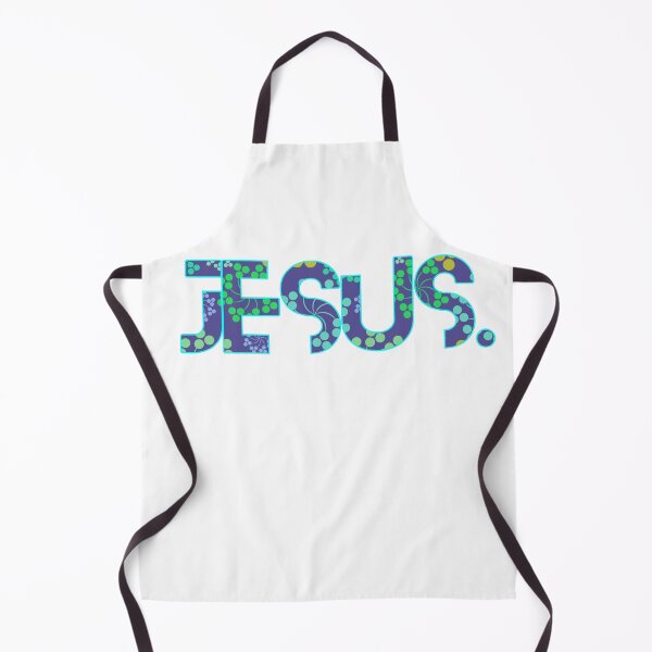 Item preview, JESUS. designed and sold by ThroughHisGrace.