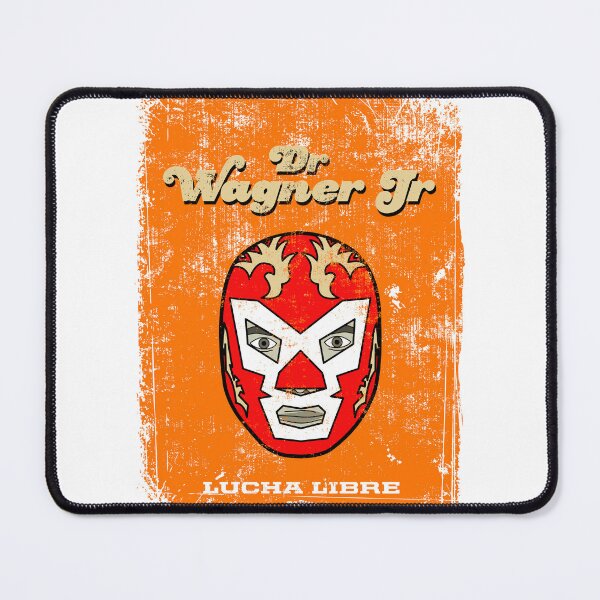 Item preview, Dr Wagner Jr designed and sold by TheManito.