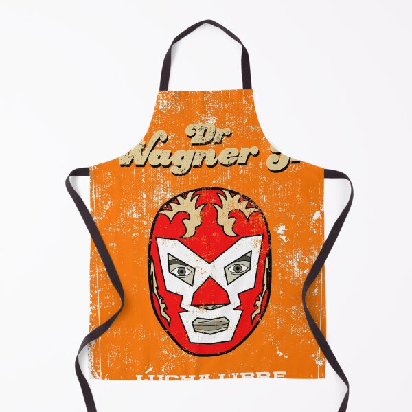 Item preview, Dr Wagner Jr designed and sold by TheManito.