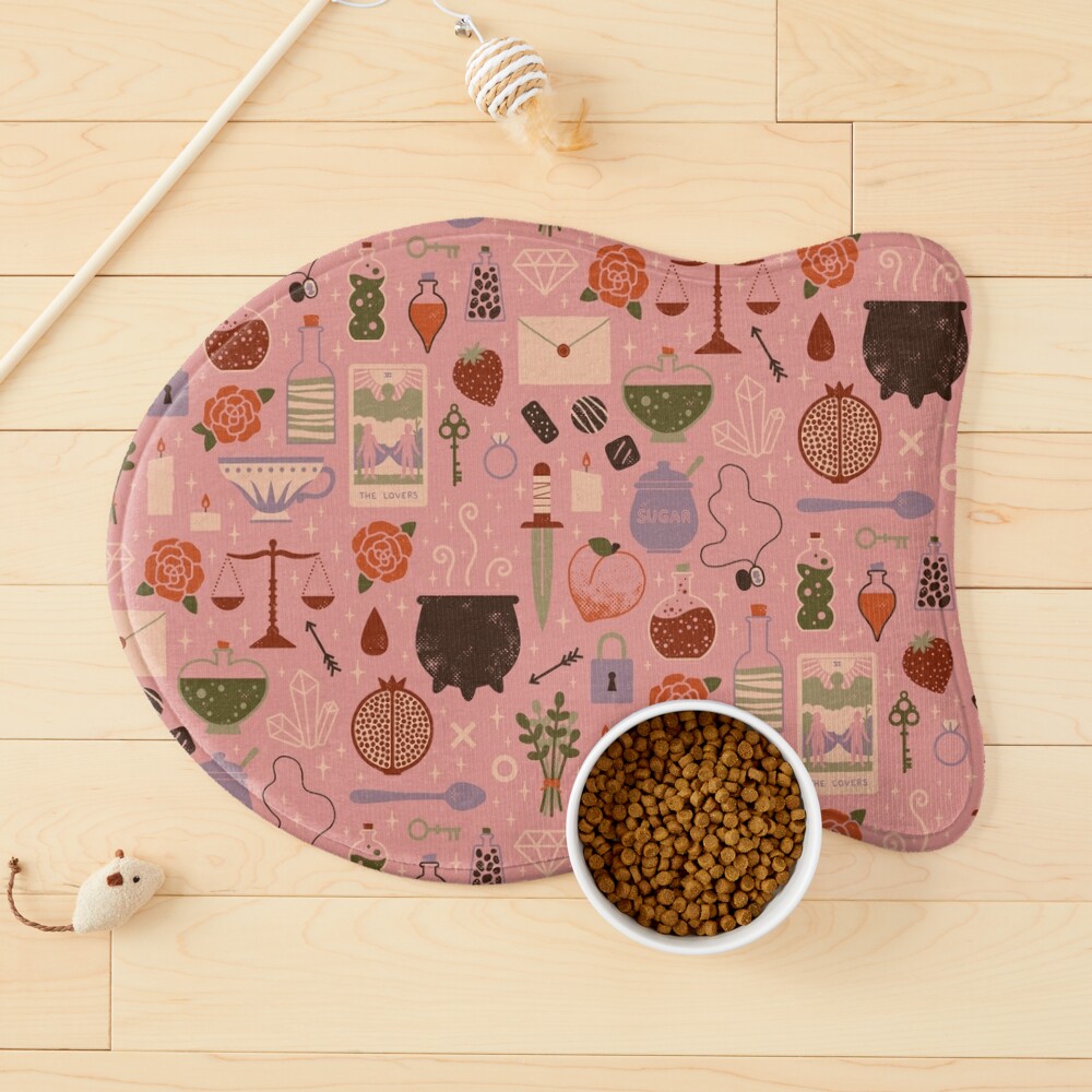 Item preview, Cat Mat designed and sold by LordofMasks.