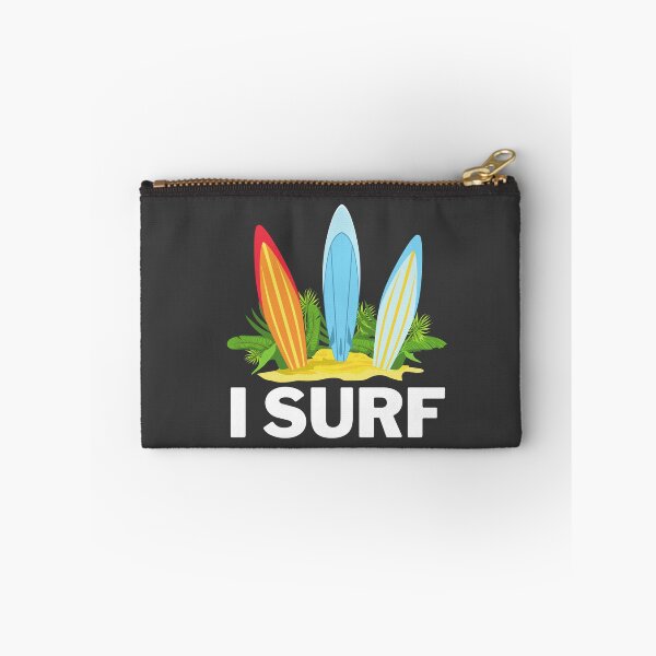 Item preview, I Surf designed and sold by Surfing Designs.Life.
