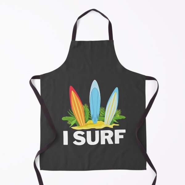 Item preview, I Surf designed and sold by Surfing Designs.Life.