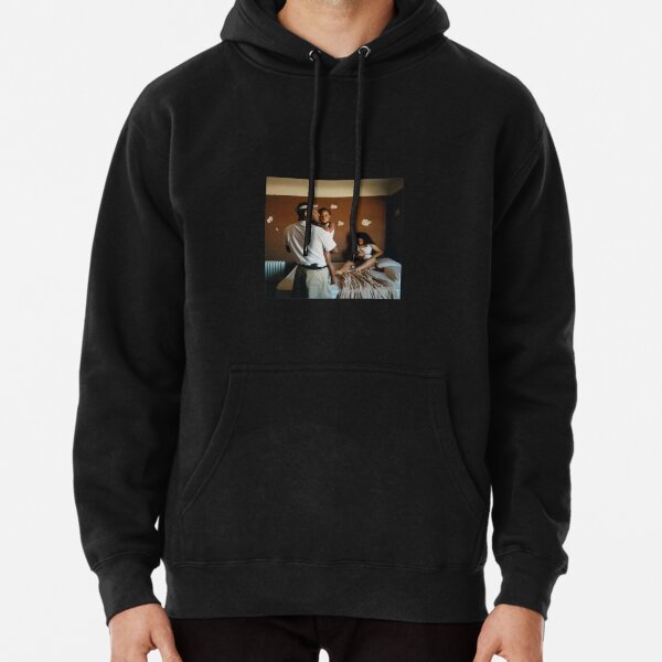 kendrick nike hoodie