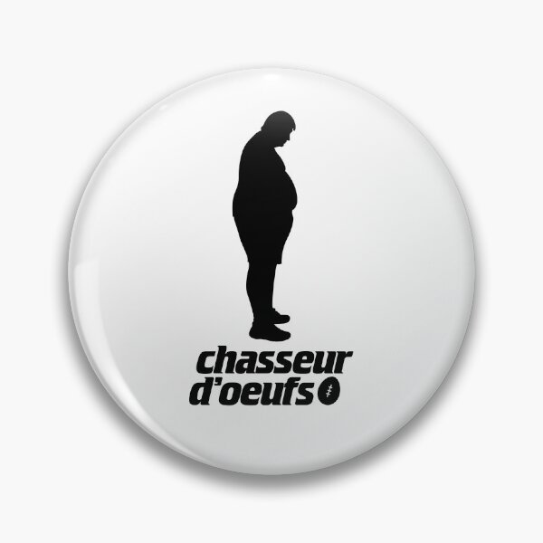 Item preview, Egg Chaser designed and sold by Creative-Flo.
