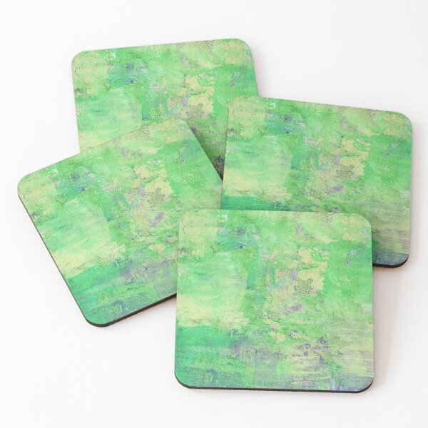 Item preview, Green grunge designed and sold by fourretout.