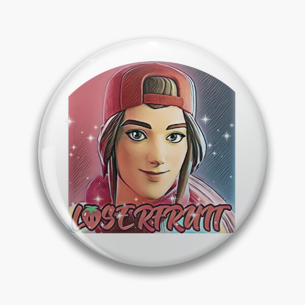 Item preview, Loserfruit designed and sold by Raeex.