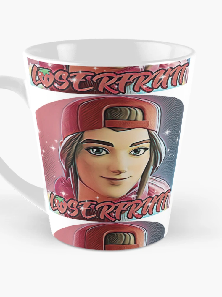 Thumbnail 3 of 4, Coffee Mug, Loserfruit designed and sold by Raeex.