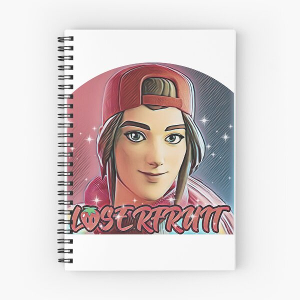 Item preview, Loserfruit designed and sold by Raeex.