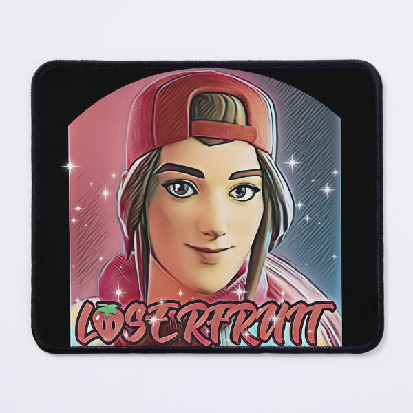Item preview, Loserfruit designed and sold by Raeex.