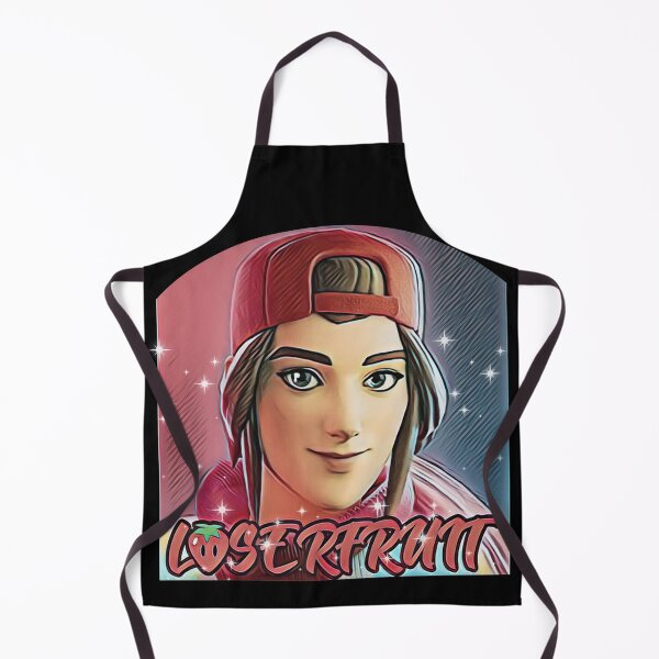 Item preview, Loserfruit designed and sold by Raeex.