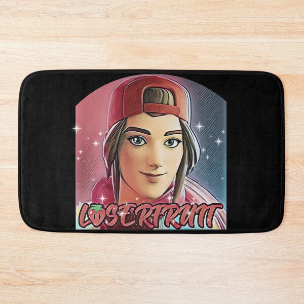 Item preview, Loserfruit designed and sold by Raeex.