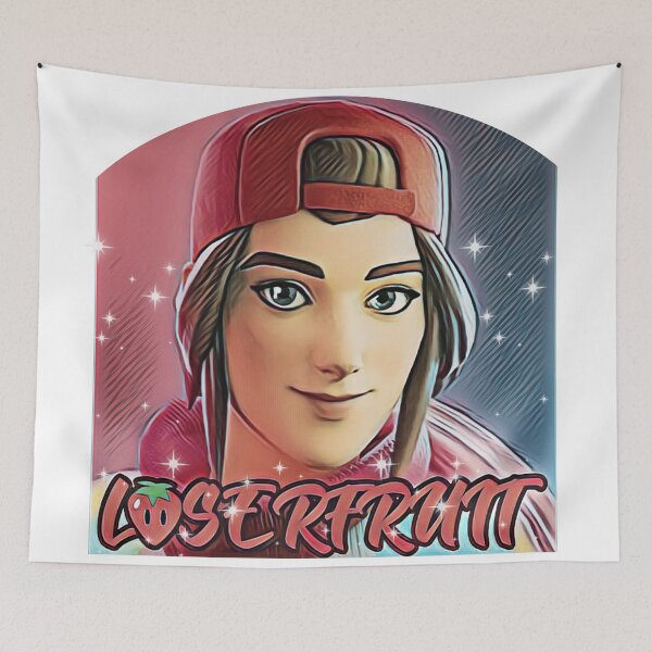 Item preview, Loserfruit designed and sold by Raeex.
