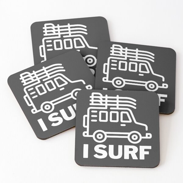 Item preview,  I Surf designed and sold by Surfing Designs.Life.