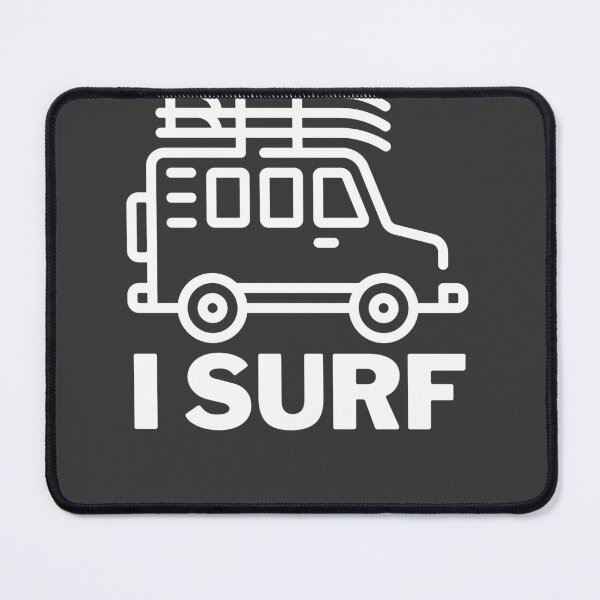 Item preview, I Surf designed and sold by Surfing Designs.Life.