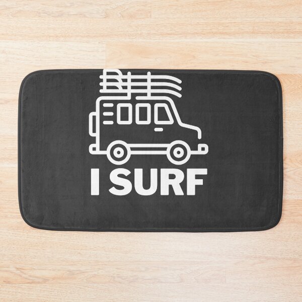 Item preview,  I Surf designed and sold by Surfing Designs.Life.